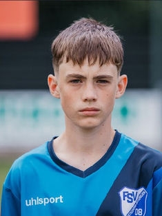 Avatar Bild für Luca Melzer