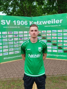 Avatar Bild