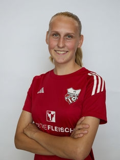 Avatar Bild für Amee Balk