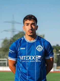 Avatar Bild