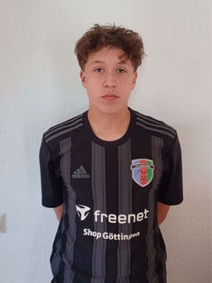 Avatar Bild für Finn Ahlborn