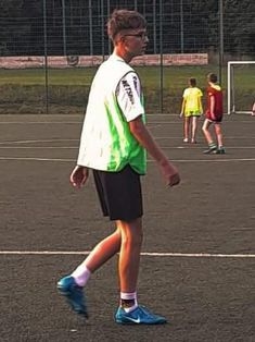 Avatar Bild