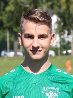 Avatar Bild für Connor Thümmel