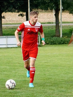 Avatar Bild