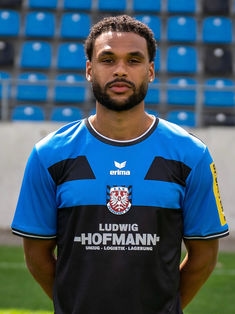 Avatar Bild für Mcdonald Emmanuel Godwin Atutononu