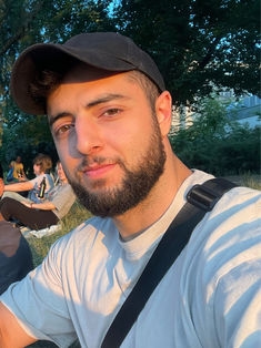 Avatar Bild
