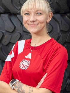 Avatar Bild für Beata Maciolek