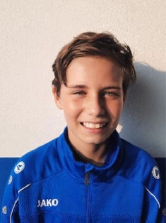 Avatar Bild