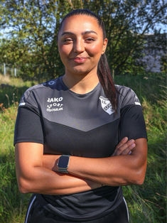 Avatar Bild für Chiara Capritti