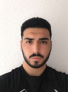 Avatar Bild für Yigit Inal