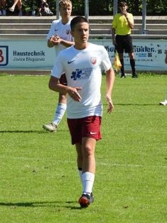 Avatar Bild für Cedric Ildas