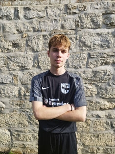 Avatar Bild für Max Klein