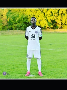 Avatar Bild für Muhammed Lamin Conteh