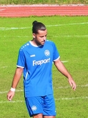 Avatar Bild