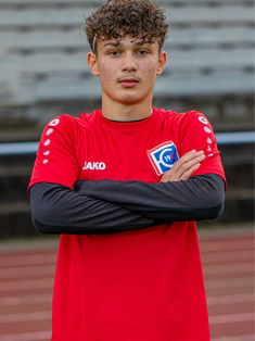 Avatar Bild