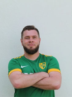 Avatar Bild für Toni Zuber
