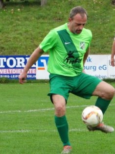 Avatar Bild