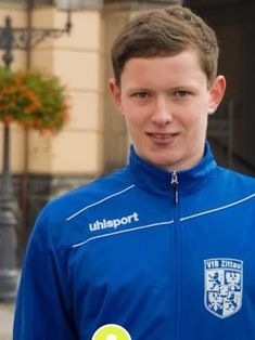 Avatar Bild für Moritz Keller