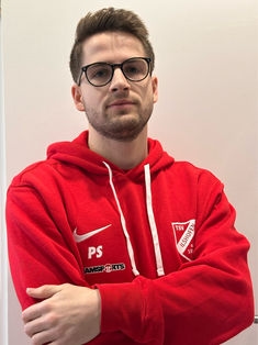 Avatar Bild für Pascal Steigauf