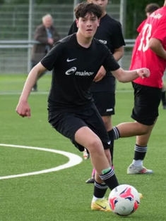 Avatar Bild