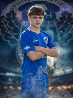 Avatar Bild