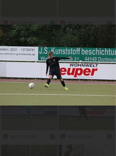 Avatar Bild
