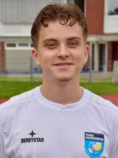 Avatar Bild für Joel Füllgraf