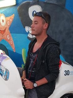 Avatar Bild
