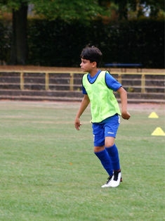 Avatar Bild