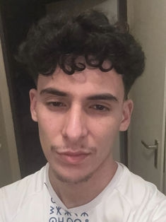 Avatar Bild für Adil El-Hamdioui