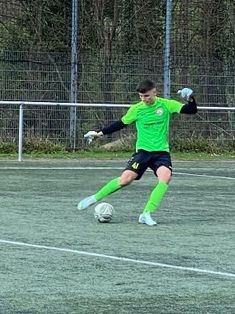 Avatar Bild für Louis Kraus