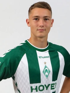 Avatar Bild