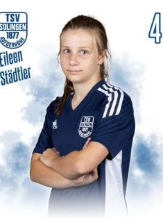 Avatar Bild für Eileen Städler