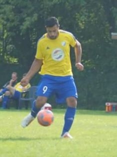 Avatar Bild für Akram Ayo