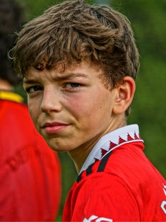 Avatar Bild