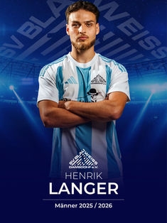 Avatar Bild für Henrik Langer
