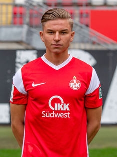 Avatar Bild für Marco Müller