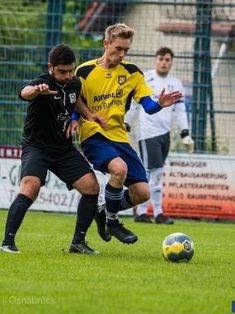 Avatar Bild für Niklas Siekemeyer