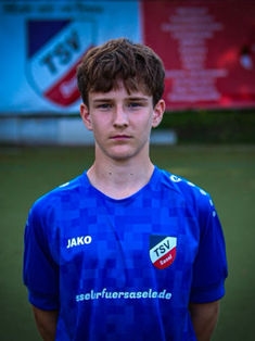 Avatar Bild
