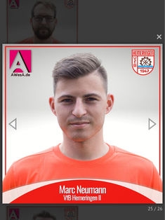 Avatar Bild