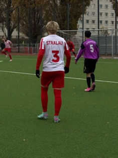 Avatar Bild