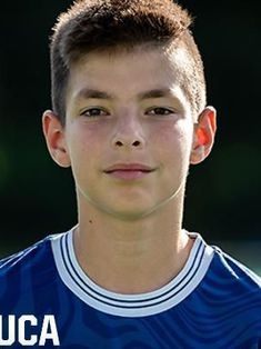Avatar Bild für Luca Zutavern
