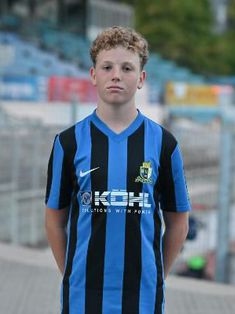 Avatar Bild