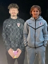 Avatar Bild