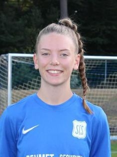 Avatar Bild für Amelie Marie Matheis