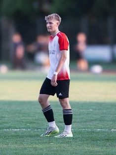 Avatar Bild für Jonas Krämer