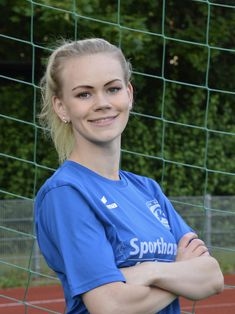Avatar Bild für Nadine Pape