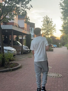 Avatar Bild