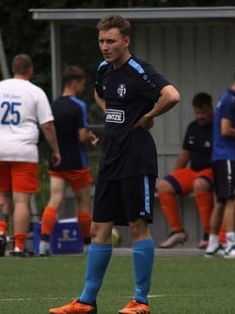 Avatar Bild