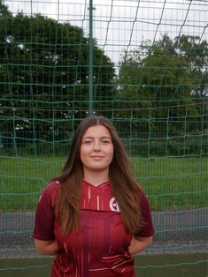 Avatar Bild für Julia-Viktoria Drewniak